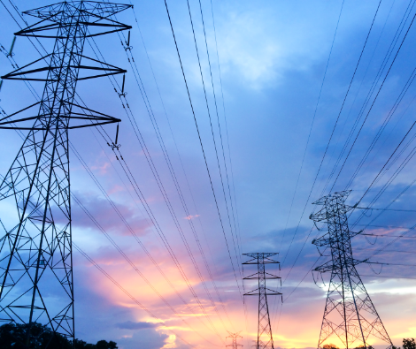 Power Grid