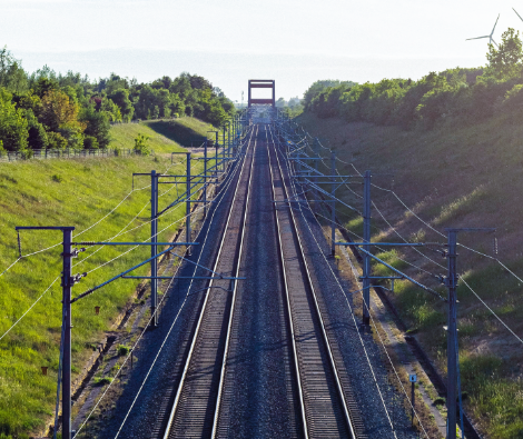 Rail Transit