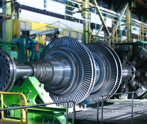 Industry