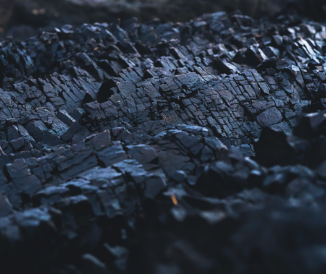 Coal & Metallurgy