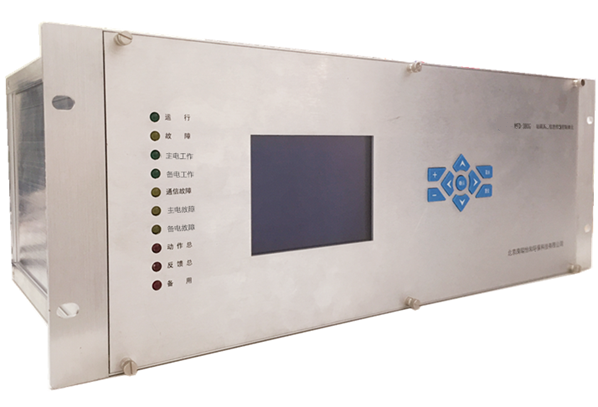 QZE-800智能采控单元