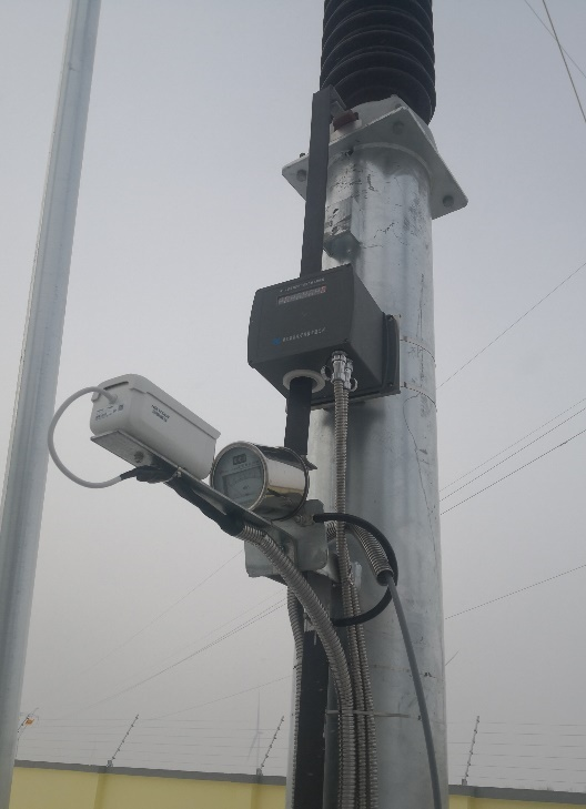 QZE-700避雷器及容性设备在线监测装置