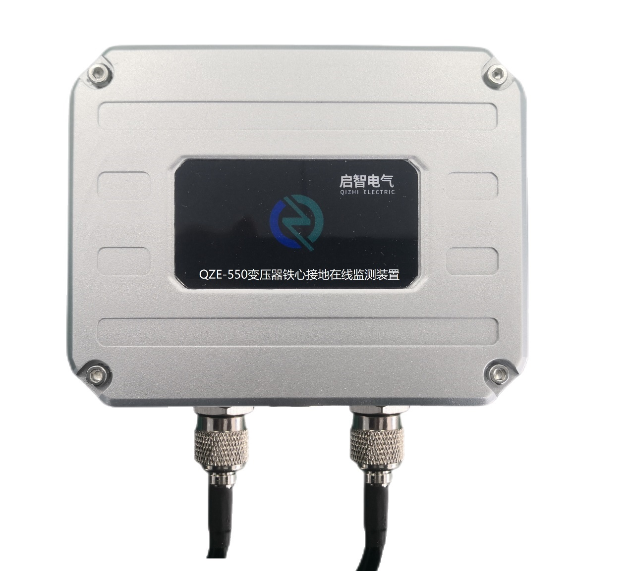 QZE-550变压器铁心/夹件接地在线监测装置