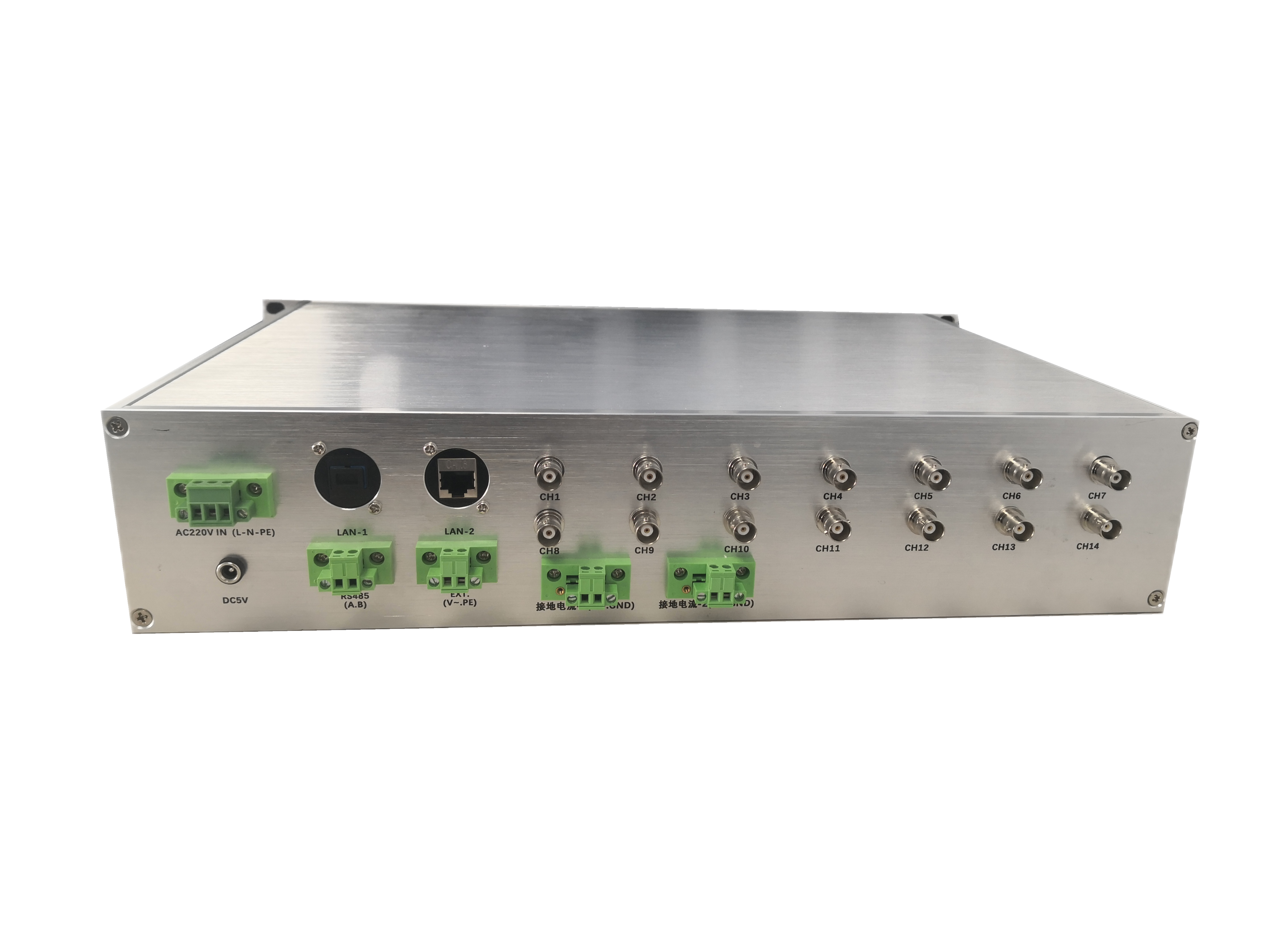 QZE-500变压器局放在线监测装置